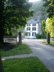  Dieupart château 