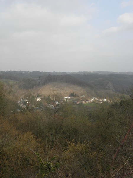 Martinrive