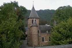  Nonceveux église 