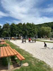  Plaine de jeux Eté 2025 