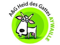 Ardenne et Gaume - Heid des gattes logo